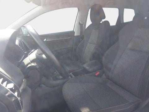 Voitures D'occasion À Dunkerque | Škoda Karoq 1.5 Tsi Act 150Ch Style Dsg7