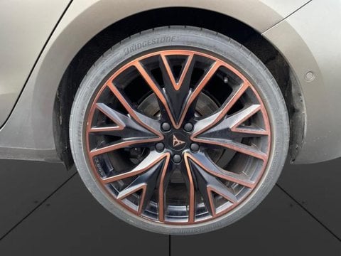Voitures D'occasion À Dunkerque | Cupra Leon 1.5 Ehybrid 272Ch Vz Dsg6