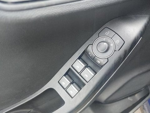 Voitures D'occasion À Dunkerque | Ford Puma 1.0 Flexifuel 125Ch S&S Mhev Titanium