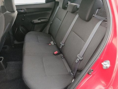 Voitures D'occasion À Dunkerque | Suzuki Swift 1.2 Dualjet Hybrid 90Ch Pack Euro6D-T