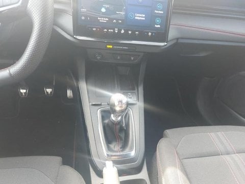 Voitures D'occasion À Dunkerque | Ford Puma 1.0 Ecoboost Hybrid 125Ch St-Line S&S