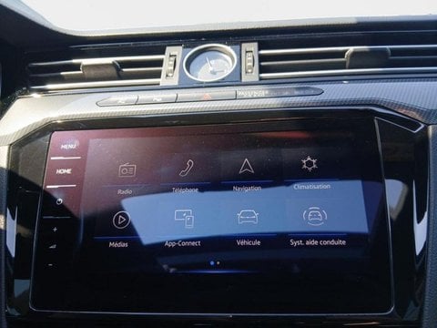 Voitures D'occasion À Dunkerque | Volkswagen Arteon 2.0 Tdi 190Ch R-Line Exclusive 4Motion Dsg7 ...
