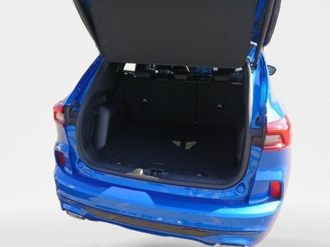 Voitures D'occasion À Dunkerque | Ford Kuga 2.5 Duratec 180Ch Hybrid Flexifuel St-Line X Powershift