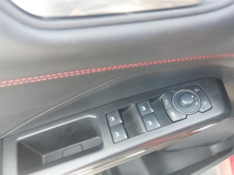 Voitures D'occasion À Dunkerque | Ford Puma 1.0 Ecoboost Hybrid 125Ch St-Line S&S