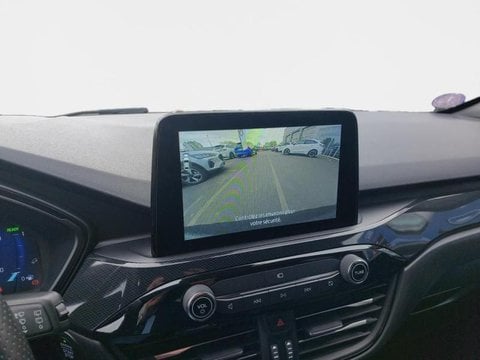 Voitures D'occasion À Dunkerque | Ford Kuga 2.5 Duratec 190Ch Fhev E85 St-Line Bva