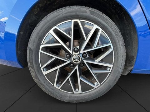 Voitures D'occasion À Dunkerque | Škoda Octavia 2.0 Tdi 150Ch Sportline Dsg7