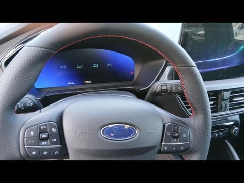 Voitures D'neuves Stock À Dunkerque | Ford Kuga 2.5 Duratec 180 Ch Hybrid Flexifuel (Fhev E85) P...