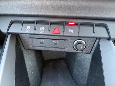 Voitures D'occasion À Dunkerque | Audi A1 Sportback 25 Tfsi 95Ch Design S Tronic 7