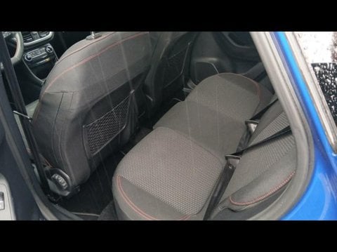 Voitures D'occasion À Dunkerque | Ford Puma 1.0 Flexifuel 125Ch S&S Mhev St-Line