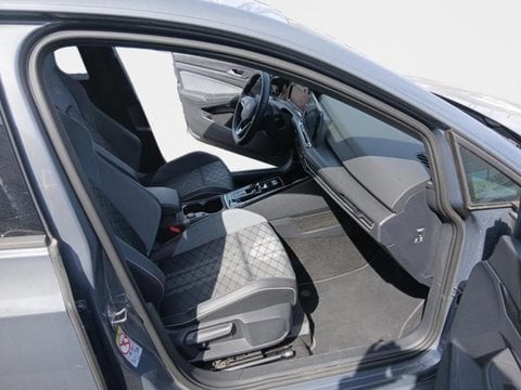 Voitures D'occasion À Dunkerque | Volkswagen Golf 1.5 Etsi Opf 130Ch R-Line Dsg7