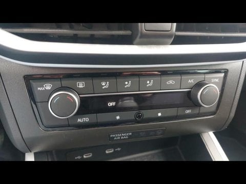 Voitures D'occasion À Dunkerque | Seat Arona 1.0 Tsi 95Ch Copa