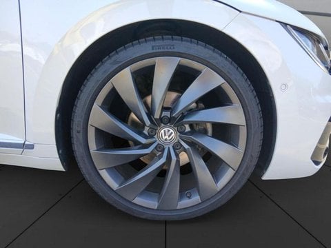 Voitures D'occasion À Dunkerque | Volkswagen Arteon 2.0 Tdi 190Ch R-Line Exclusive 4Motion Dsg7 ...