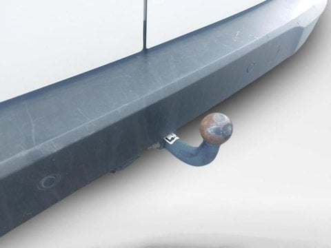 Voitures D'occasion À Dunkerque | Ford Transit Connect L1 1.5 Ecoblue 100Ch Trend