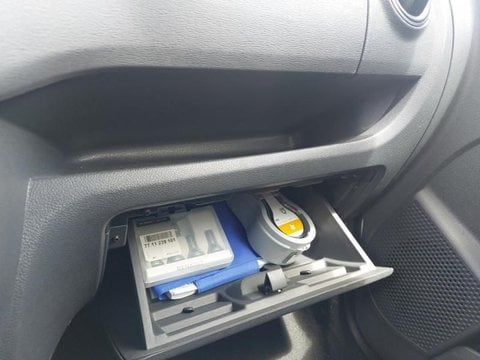 Voitures D'occasion À Dunkerque | Dacia Lodgy 1.6 Sce 100Ch Silver Line 5 Places