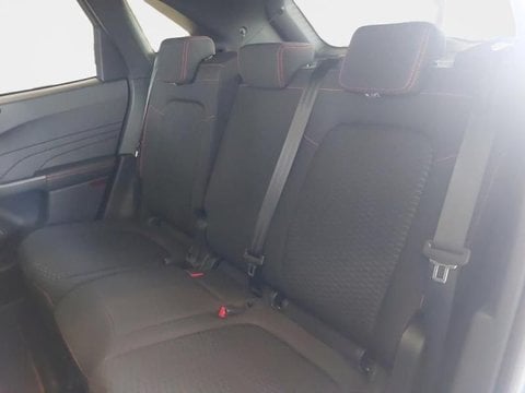 Voitures D'occasion À Dunkerque | Ford Kuga 2.5 Duratec 180Ch Hybrid Flexifuel St-Line Powershift