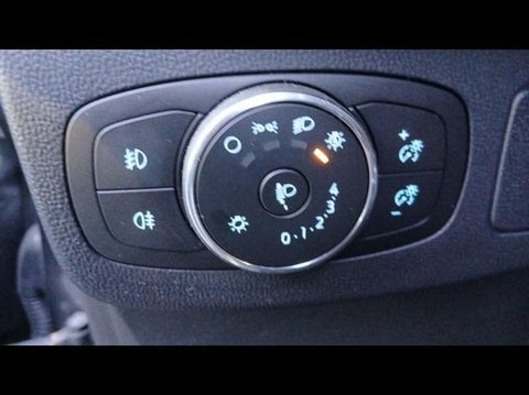 Voitures D'occasion À Dunkerque | Ford Puma 1.0 Flexifuel 125Ch S&S Mhev St-Line
