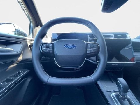 Voitures D'occasion À Dunkerque | Ford Puma 1.0 Ecoboost Hybrid 125Ch Bluecruise Edition S&S Pow...