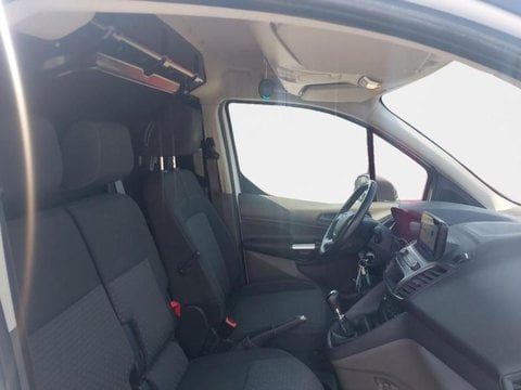 Voitures D'occasion À Dunkerque | Ford Transit Connect L1 1.5 Ecoblue 100Ch Trend