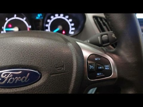 Voitures D'occasion À Dunkerque | Ford Transit Courier 1.5 Tdci 75Ch Stop&Start Trend Business