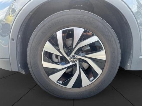 Voitures D'occasion À Dunkerque | Volkswagen Tiguan 1.5 Etsi 131Ch Life Plus Dsg7