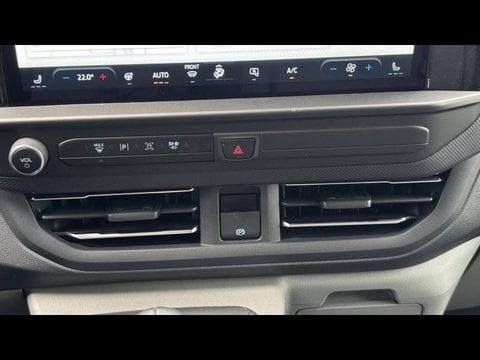 Voitures D'occasion À Dunkerque | Ford Transit Custom Fg 280 L1H1 2.0 Ecoblue 136Ch Limited