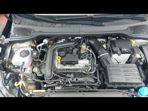 Voitures D'occasion À Dunkerque | Seat Arona 1.0 Tsi 95Ch Copa