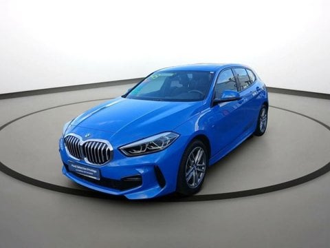 Voitures D'occasion À Dunkerque | Bmw Série 1 118Ia 136Ch M Sport Dkg7