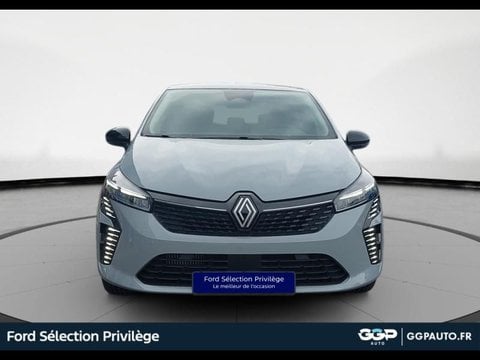 Voitures D'occasion À Dunkerque | Renault Clio 1.0 Tce 90Ch Evolution - 24