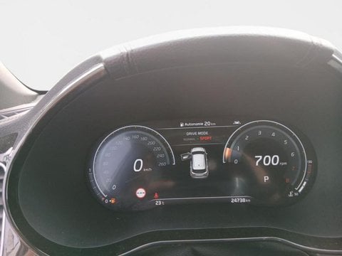 Voitures D'occasion À Dunkerque | Kia Ceed 1.6 T-Gdi 204Ch Gt Dct7 My20
