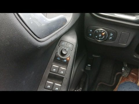 Voitures D'occasion À Dunkerque | Ford Puma 1.0 Flexifuel 125Ch S&S Mhev St-Line