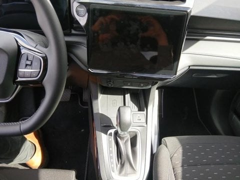 Voitures D'occasion À Dunkerque | Ford Puma 1.0 Ecoboost Hybrid 125Ch Titanium S&S Powershift