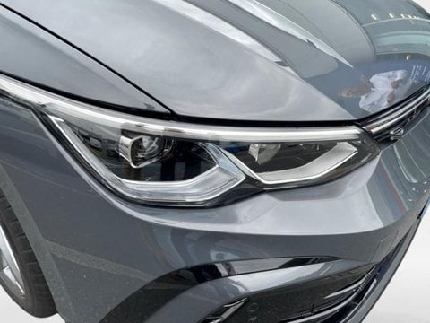 Voitures D'occasion À Dunkerque | Volkswagen Golf 1.5 Etsi Evo2 150Ch R-Line Dsg7