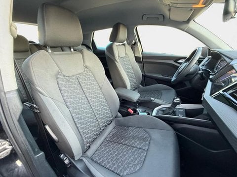 Voitures D'occasion À Dunkerque | Audi A1 Sportback 25 Tfsi 95Ch Design S Tronic 7