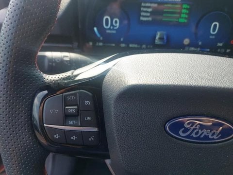 Voitures D'occasion À Dunkerque | Ford Puma 1.0 Ecoboost Hybrid 125Ch St-Line S&S