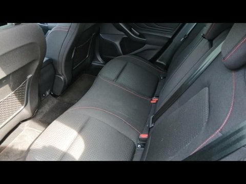 Voitures D'neuves Stock À Dunkerque | Ford Focus 1.0 Ecoboost Hybrid 125 Ch S&S (Mhev) Essence B...