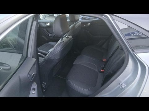 Voitures D'occasion À Dunkerque | Ford Puma 1.0 Flexifuel 125Ch S&S Mhev Titanium X