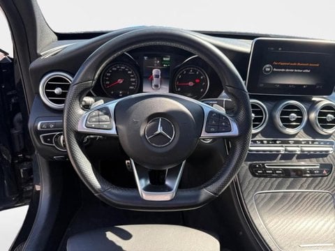 Voitures D'occasion À Dunkerque | Mercedes-Benz Classe C 350 E Fascination 7G-Tronic Plus