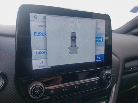 Voitures D'occasion À Dunkerque | Ford Puma 1.0 Ecoboost 125Ch Mhev St-Line X 6Cv