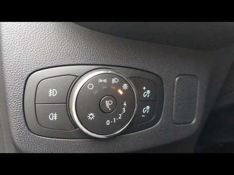 Voitures D'occasion À Dunkerque | Ford Puma 1.0 Flexifuel 125Ch S&S Mhev St-Line