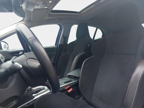 Voitures D'occasion À Dunkerque | Renault Mégane Megane 1.6 E-Tech Plug-In 160Ch Rs Line -21N