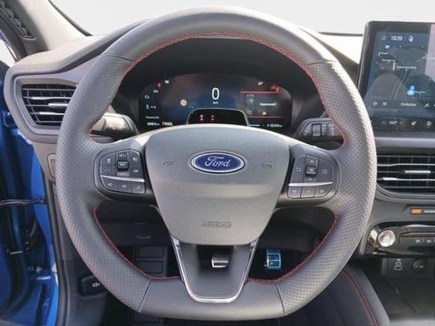 Voitures D'occasion À Dunkerque | Ford Kuga 2.5 Duratec 180Ch Hybrid Flexifuel St-Line X Powershift