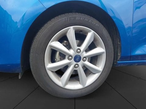 Voitures D'occasion À Dunkerque | Ford Fiesta 1.5 Tdci 85Ch Cool & Connect 5P
