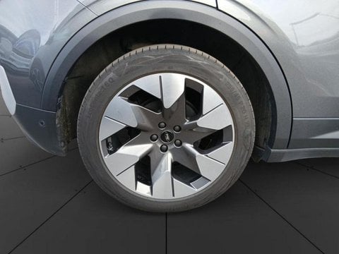 Voitures D'occasion À Dunkerque | Ford Explorer 286Ch Extended Range 77Kwh Pack Premium Rwd