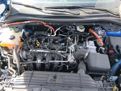 Voitures D'occasion À Dunkerque | Ford Kuga 2.5 Duratec 180Ch Hybrid Flexifuel St-Line X Powershift