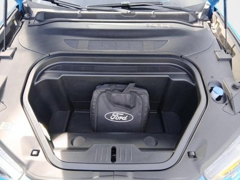 Voitures D'occasion À Dunkerque | Ford Mustang Mach-E 269Ch Standard Range 76Kwh Premium Awd