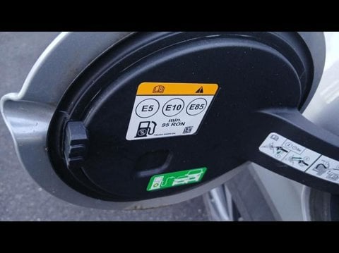 Voitures D'occasion À Dunkerque | Ford Puma 1.0 Flexifuel 125Ch S&S Mhev Titanium X
