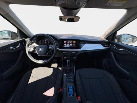 Voitures D'occasion À Dunkerque | Škoda Kamiq 1.0 Tsi Evo 110Ch Business Dsg7