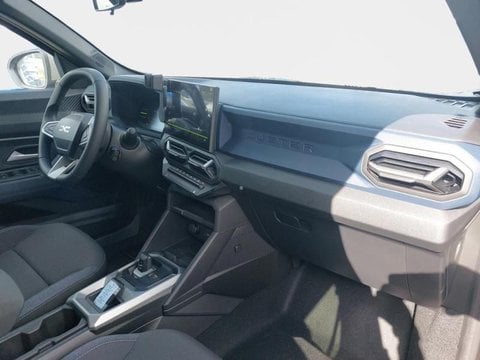 Voitures D'occasion À Dunkerque | Dacia Duster 1.2 Mild Hybrid 140Ch Journey
