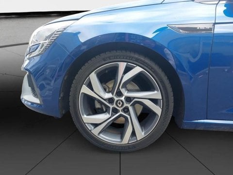 Voitures D'occasion À Dunkerque | Renault Mégane Megane 1.6 E-Tech Plug-In 160Ch Rs Line -21N