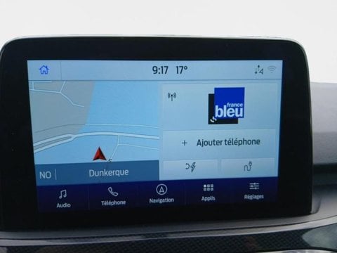 Voitures D'occasion À Dunkerque | Ford Kuga 2.5 Duratec 225Ch Phev St-Line X Bva